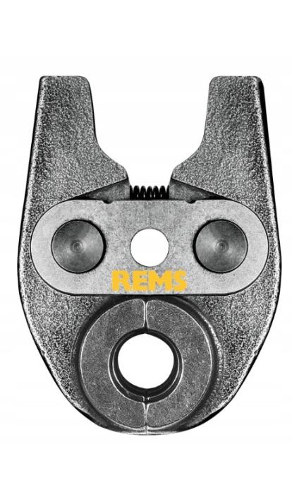 REMS Szczęka Zaciskowa Mini Th 16