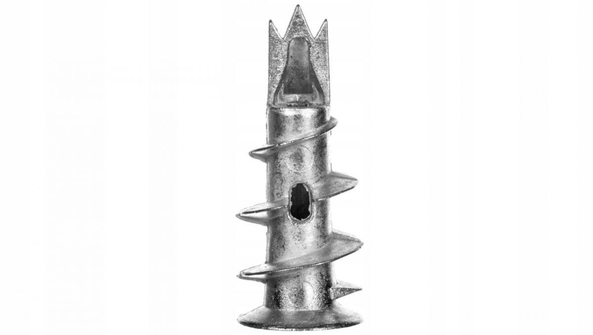 KOELNER Kołek do gipsokartonu driva-02 metal