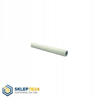 Uponor MLC rura biała S 40x4,0 5m