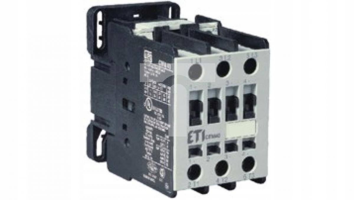 ETI Stycznik powietrzny CEM40.00-42V-50/60HZ