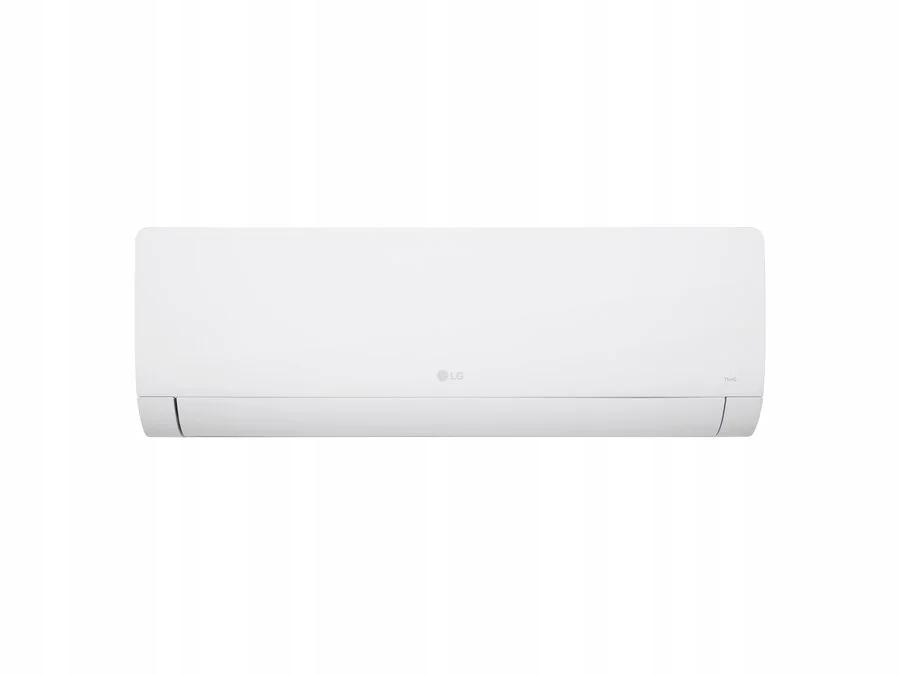 LG Klimatyzator 2,5 kW ścienny split jednostka wewnętrzna DUALCOOL W LG