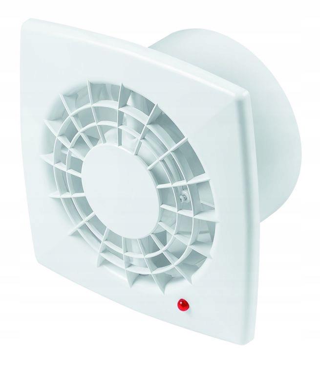 AWENTA Wentylator wyciag.VEGA WGB125 - KOSTKA