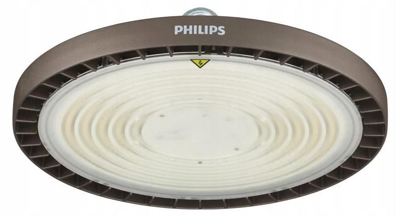 Pozostali BY021P G3 LED200S/840 PSU WB GR