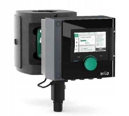 WILO Pompa obiegowa Wilo-Stratos MAXO 30/0,5-14 PN10