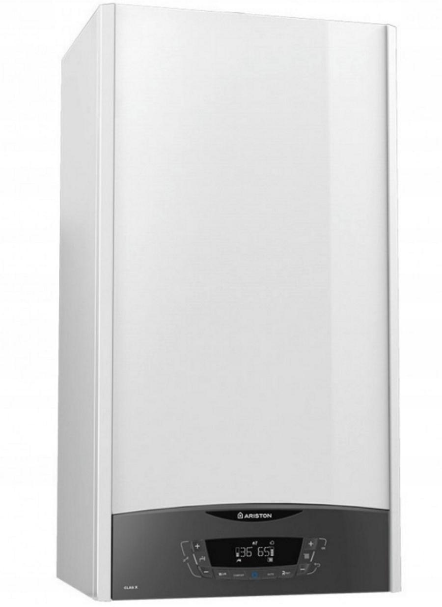 Kocioł gazowy 2-funkcyjny z otwartą komorą spalania 24 kW ARISTON CLAS