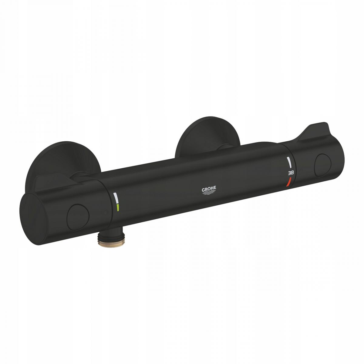 GROHE Bateria prysznicowa Grohtherm 800 z termostatem Long-Life
