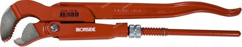Klucz Do Rur Ironside 90 Stopni 2