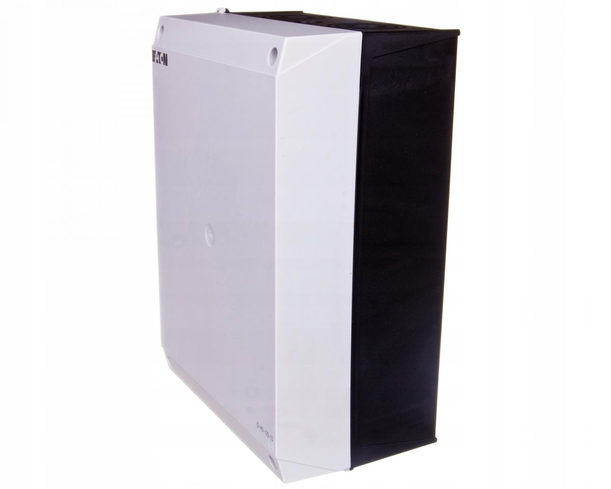 EATON Mała obudowa CI-K5 z szyną montażową CI-K5-125-TS