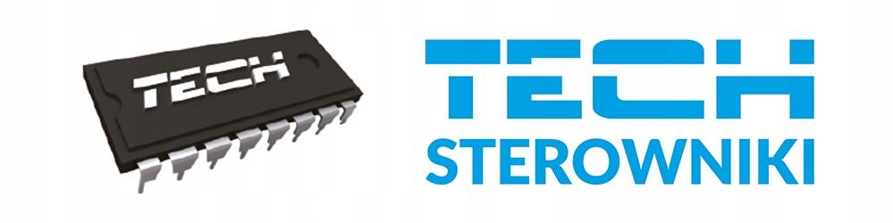 Sterownik zaworu mieszającego TECH i-1 CWU