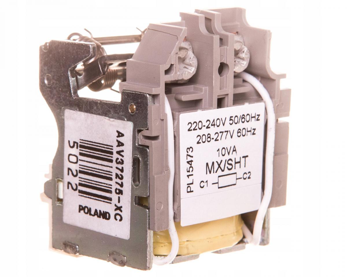 SCHNEIDER ELECTRIC Wyzwalacz wzrostowy MX do Compact NSX 220-240VAC