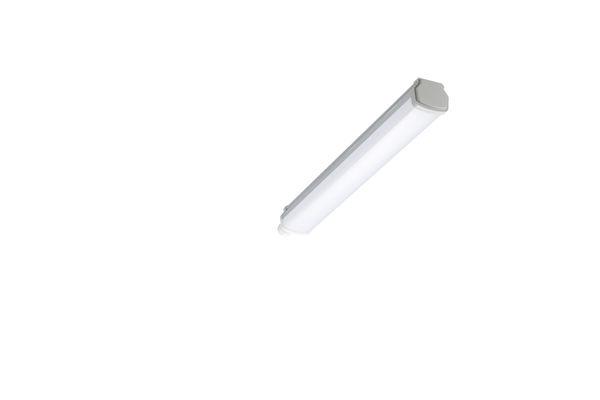 PHILIPS Oprawa hermetyczna LED WT060C 1200mm 30W, 4000K, 3600lm, IP66