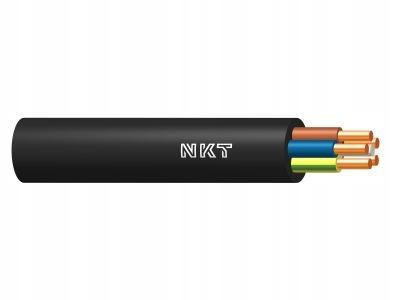 NKT Kabel energetyczny YKY żo 5x10 RE bęben