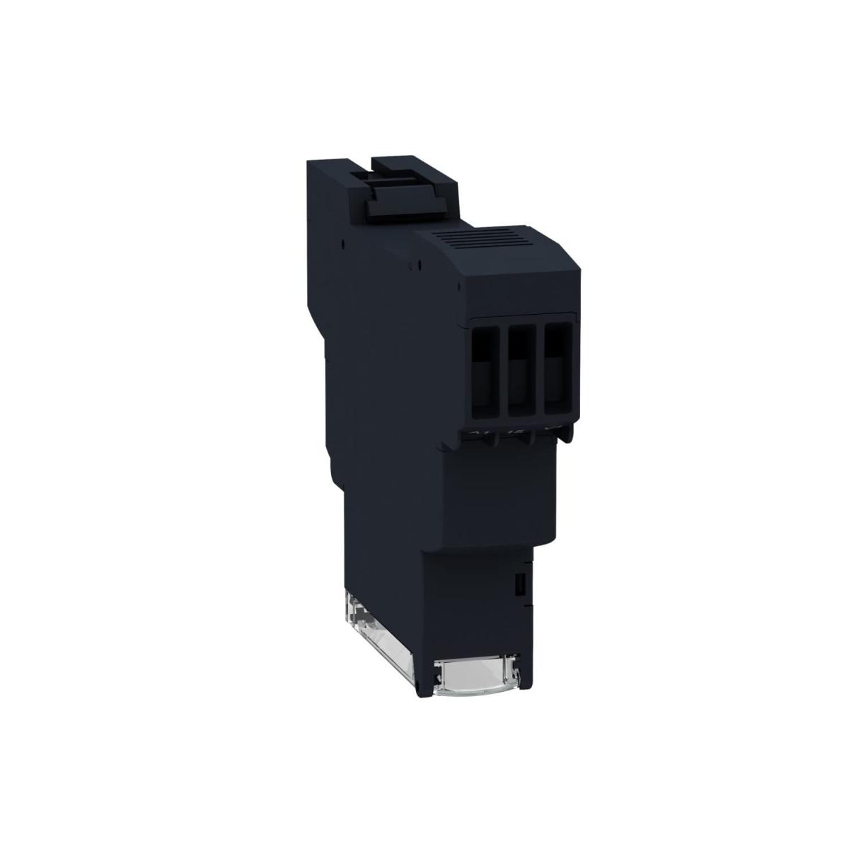 SCHNEIDER ELECTRIC PRZEKAŹNIK A At 1C O 24VAC DC 240V AC