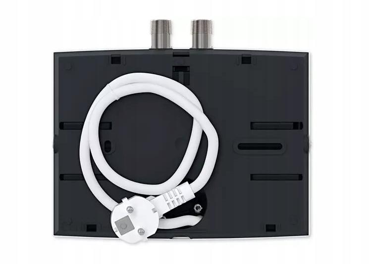 Podgrzewacz elektryczny przepływowy 5.7 kW STIEBEL ELTRON EIL 6 Premium