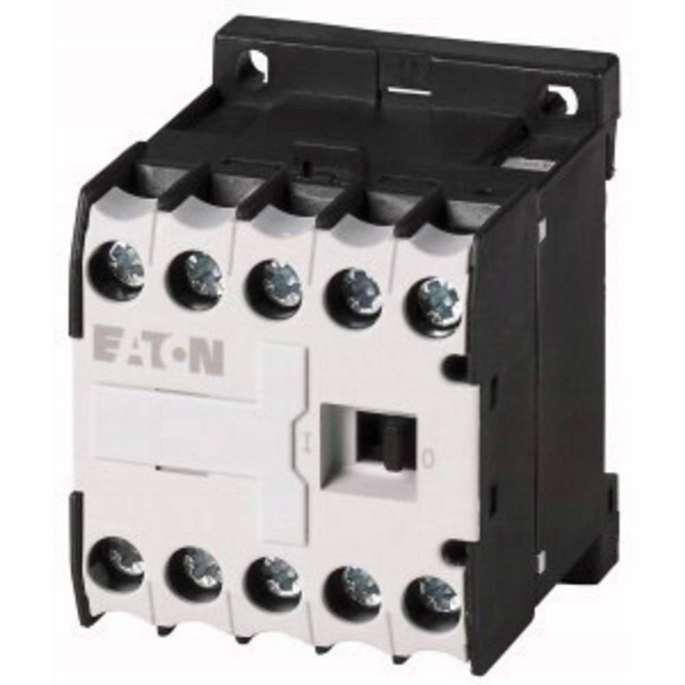EATON Stycznik pomocniczy AC-15 I=3A 2Z 2R DILER-22-G(24VDC)