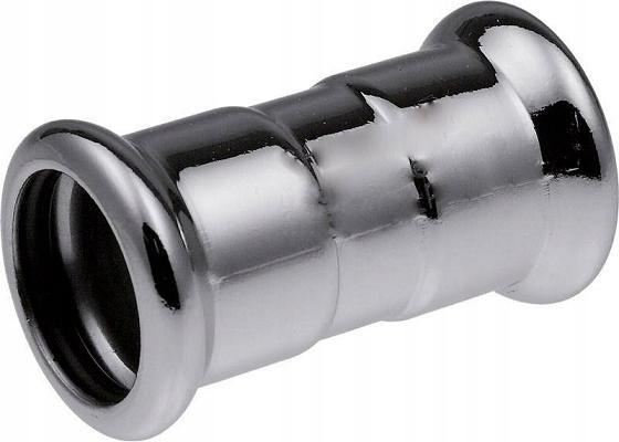 KAN-therm Mufa Steel Sprinkler - 88.9
