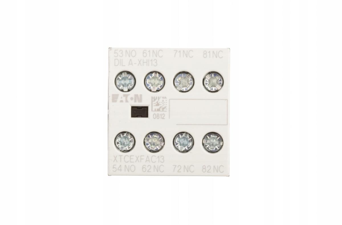 EATON Styki pomocnicze 1Z 3R DILA-XHI13