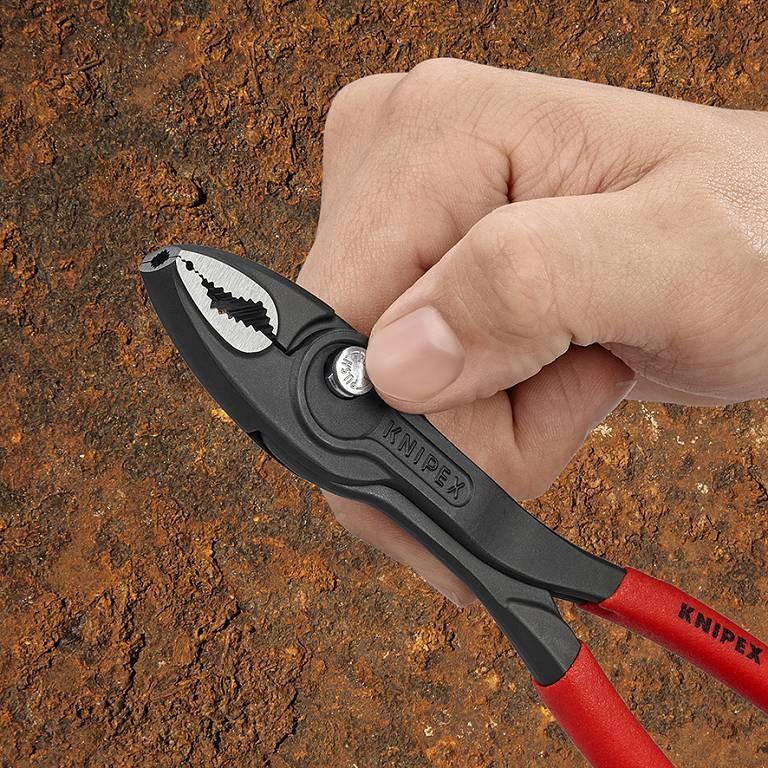 SZCZYPCE KNIPEX 82 01 200