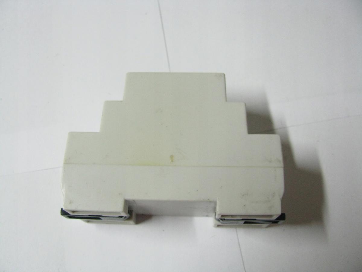 Automat zmierzchowy AZ-B PLUS I=16A, zewnętrzna sonda hermetyczna PLUS, 2 m