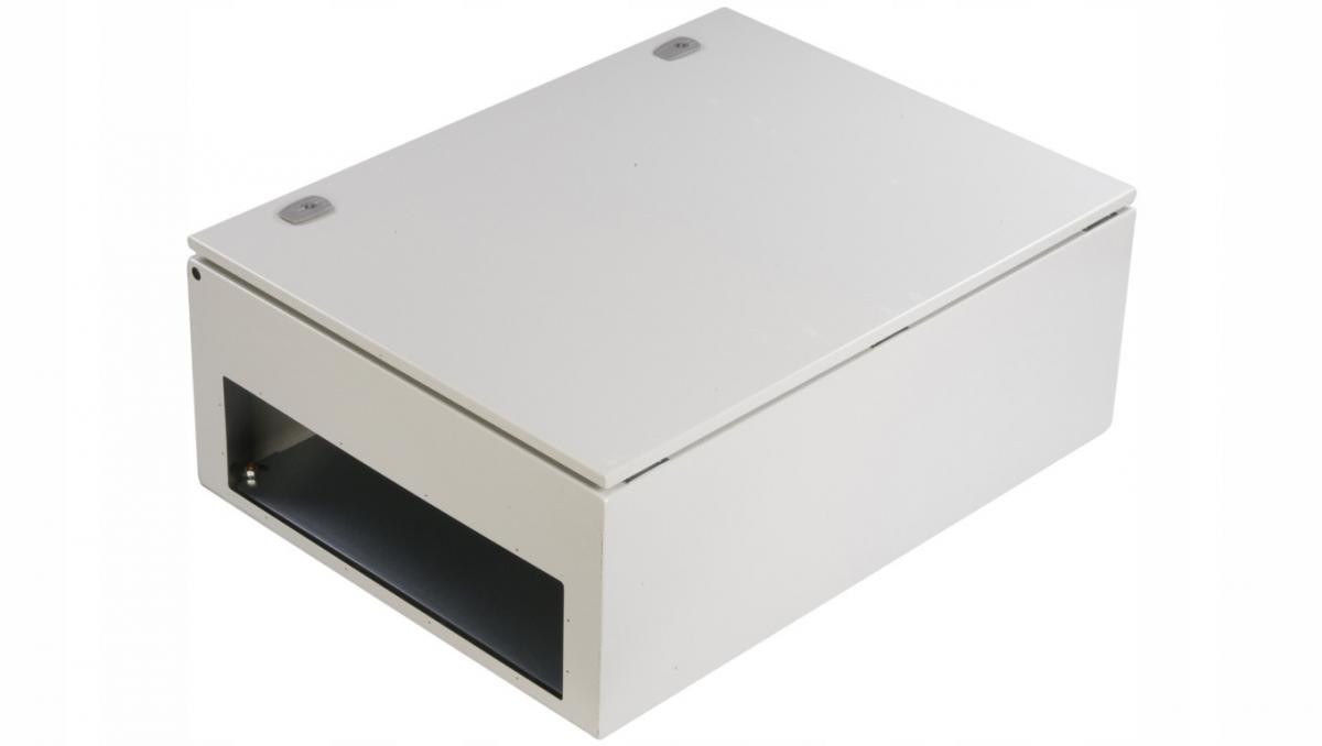 EATON Obudowa z płytą montażową (800x600x300) CS-86/300