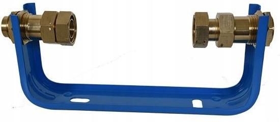 Konsola wodomierzowa 1