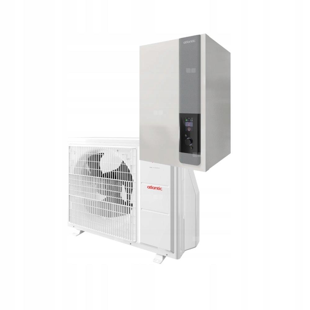 ATLANTIC Pompa ciepła powietrzna split Alfea Extensa S 6 kW, 1 fazowa 230V