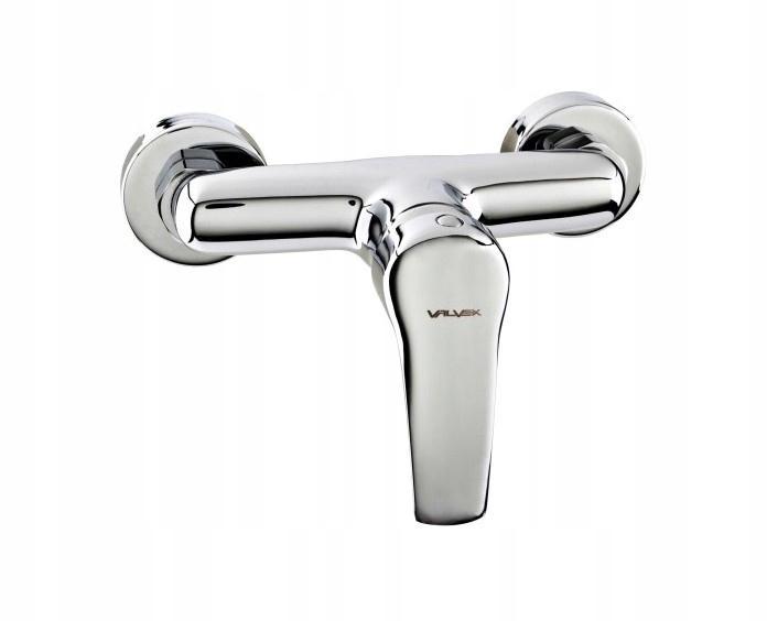 ECO Bateria natryskowa ścienna