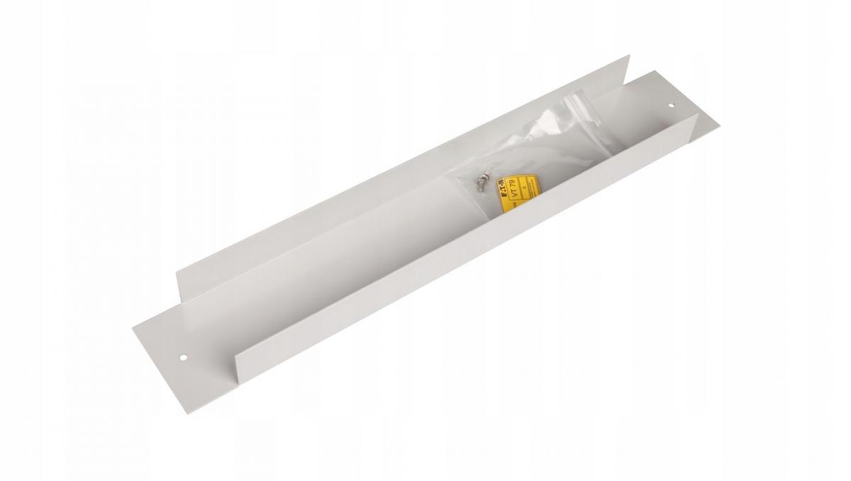 EATON Cokół, część przednia, wysokość 100 mm XLSPL1F6