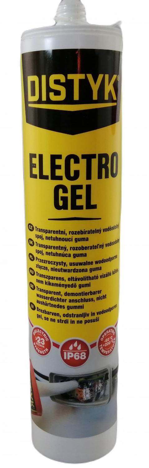 CELLPACK Żel elektroinstalacyjny Power-Gel 400ml