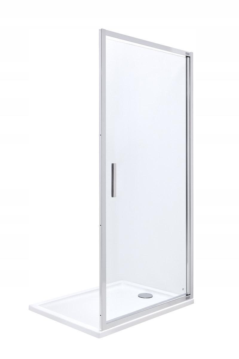ROCA Kabina Town New PE 1-CZ.OTW. 800X1950MM