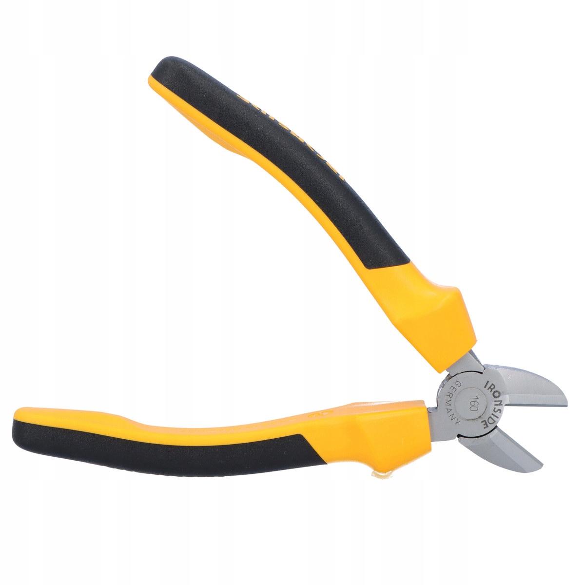 IRONSIDE Obcinaczki boczne 160mm 1213 IRONSIDE