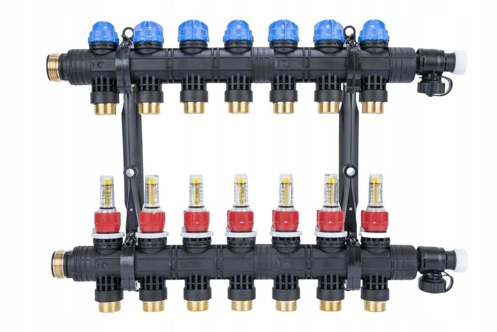 AFRISO-ProCalida EF1 K Rozdz.7-obw. 81267