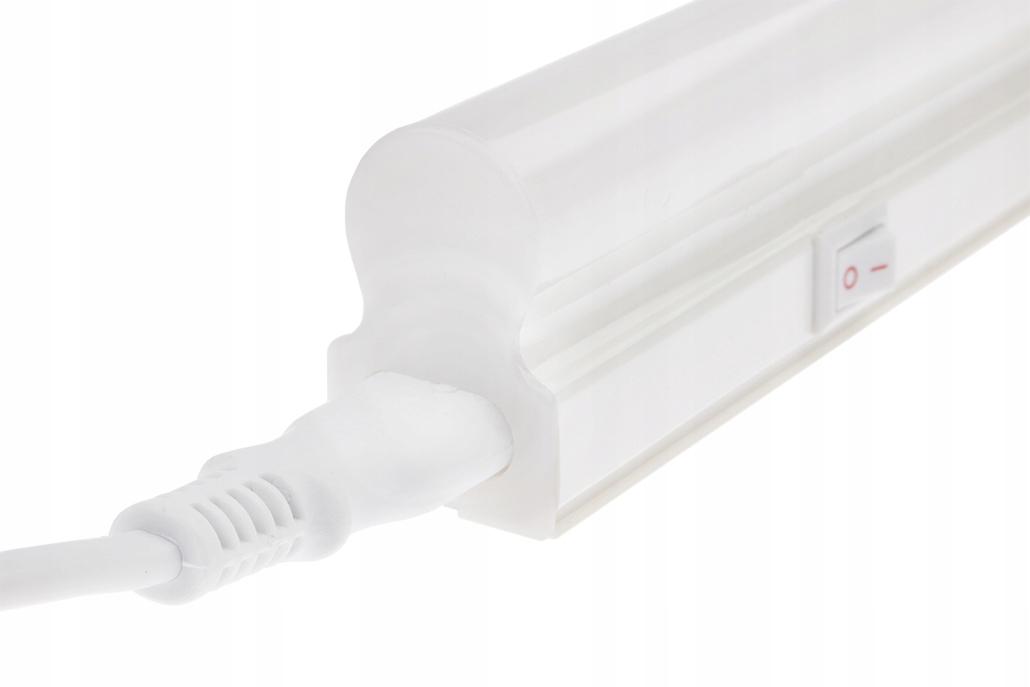 LEDVANCE Oprawa LED LN COMP SWITCH 300 4W/4000K LEDV