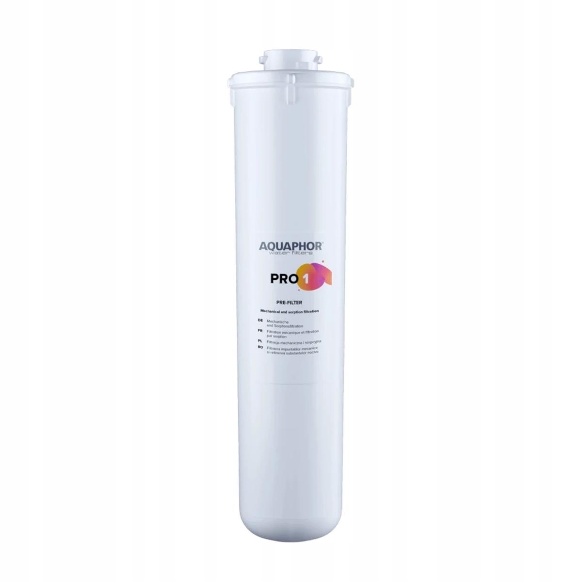 AQUAPHOR Wkład PRO 1