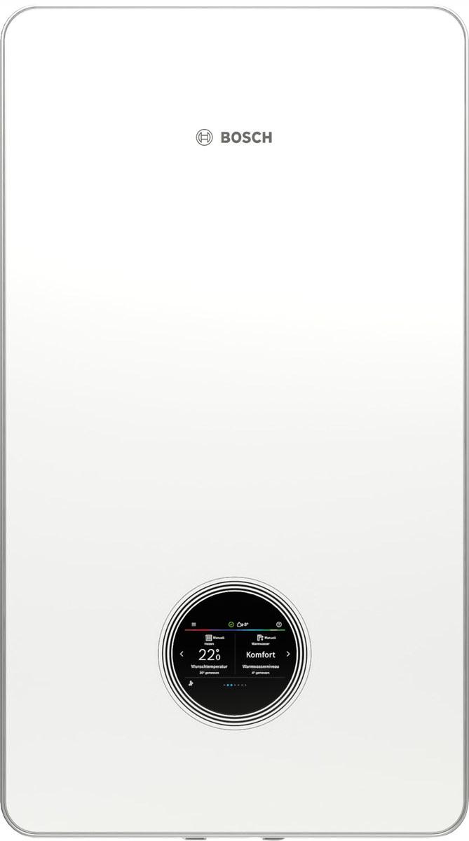 BOSCH Kocioł gazowy kondensacyjny Condens GC7800iW 30 P 23 jednofunkcyjny