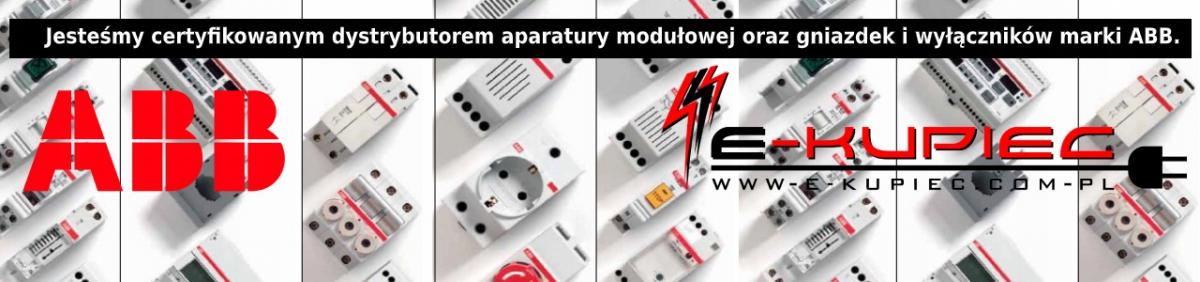 ABB Rozdzielnica MISTRAL65 drzwi przeźroczyste 72 modułowa z listwą N+PE