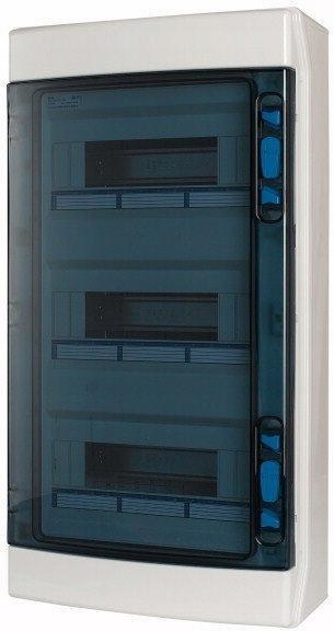 EATON Szafka modułowa IKA - bez szyn IKA-3/36-ST-OT