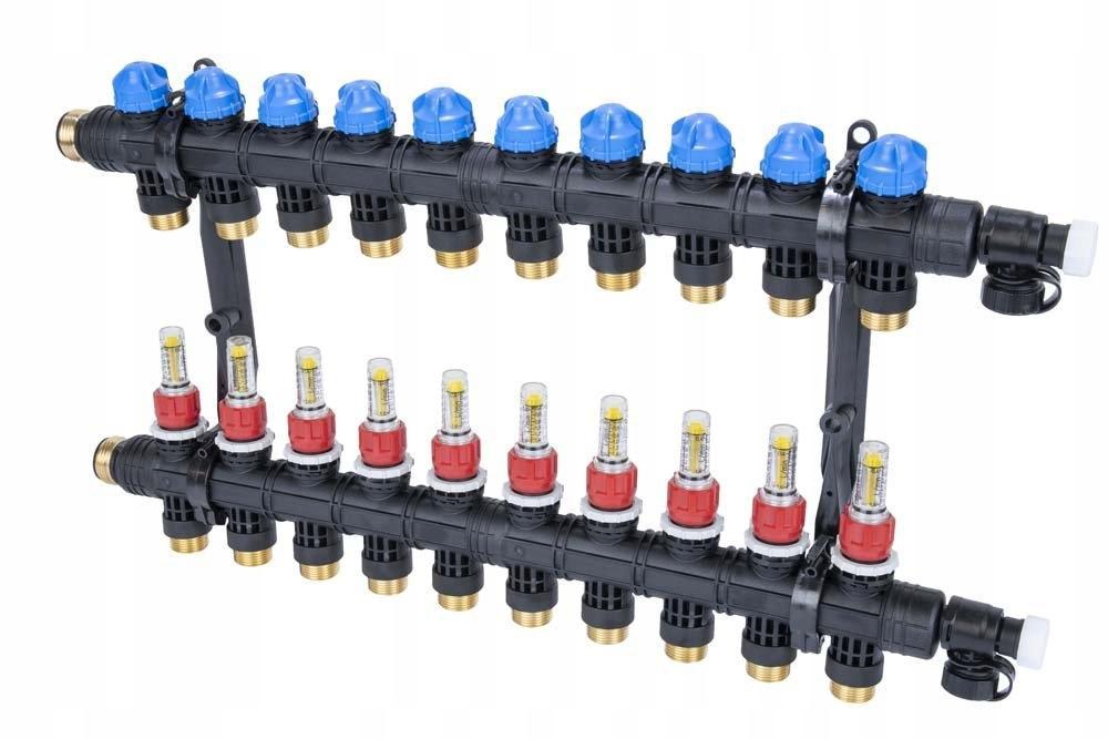 AFRISO-ProCalida EF1 K Rozdz.10-obw. 81270