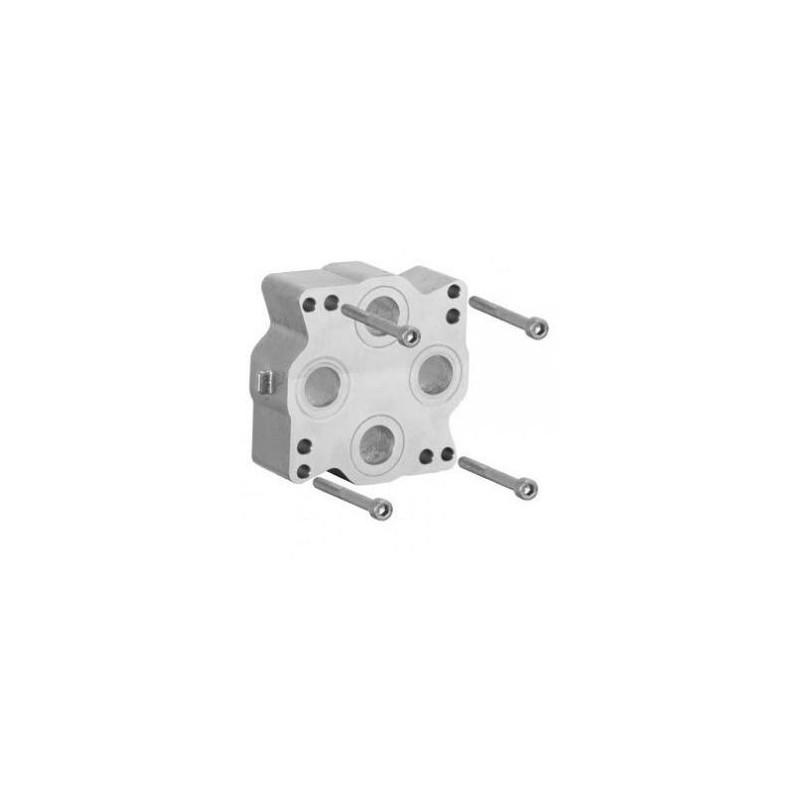 Przedłużka do elementu podtynkowego FLEXX.BOXX 88011 długość: 30 mm KLUDI
