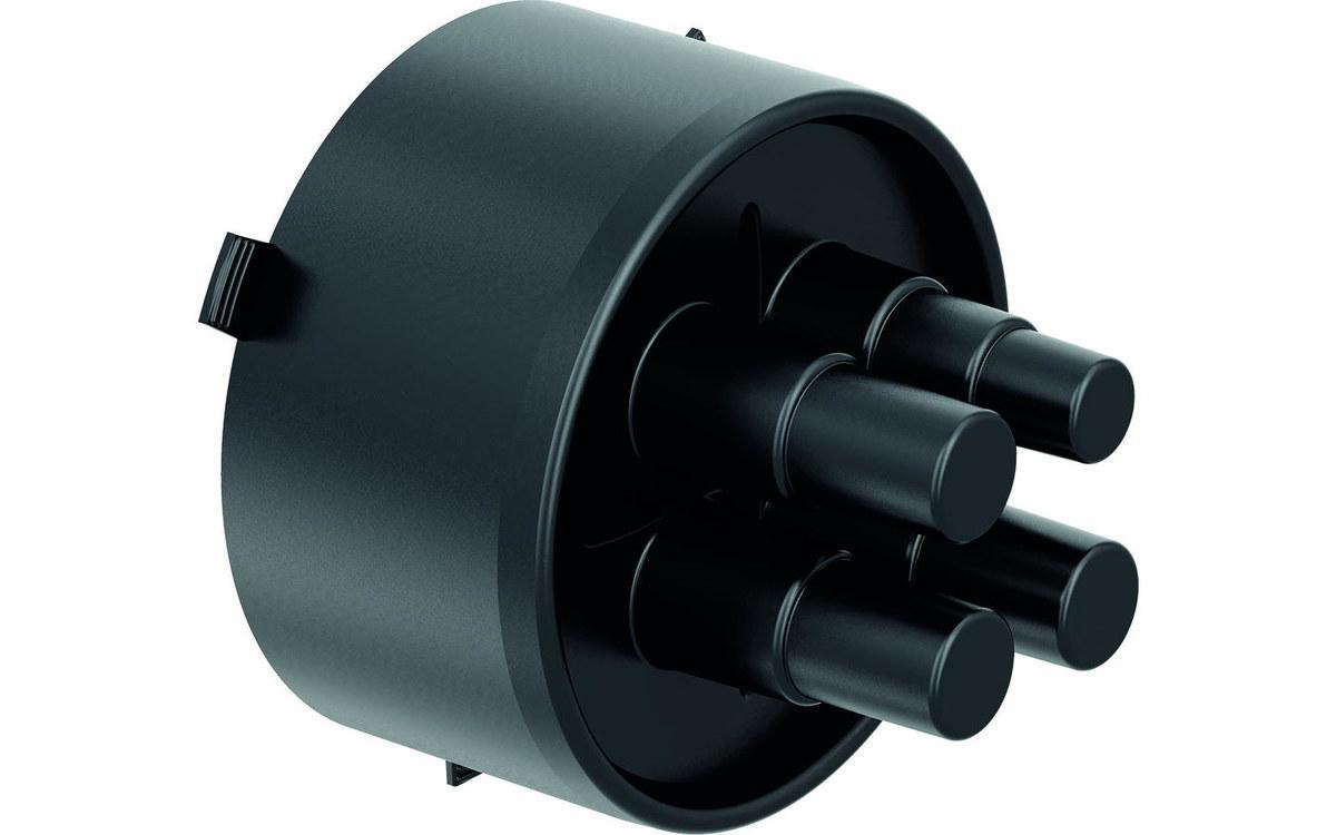 UPONOR Uponor Ecoflex końcówka gumowa Quattro 20+25+32/140