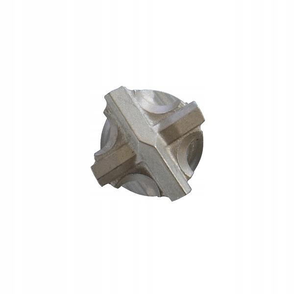 ABRABORO Wiertło do betonu SDS-Plus 16/600/550 ABRABORO 4-ostrzowe