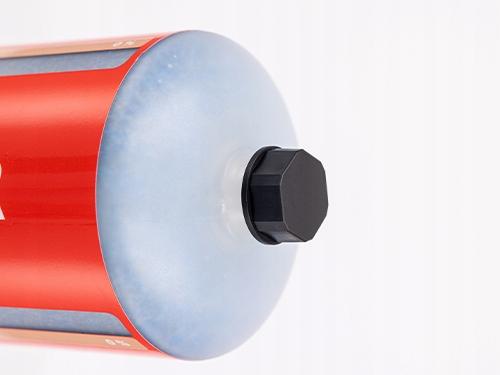 ROTHENBERGER WODA PURE H2O wkład demineralizacyjny średni (S)