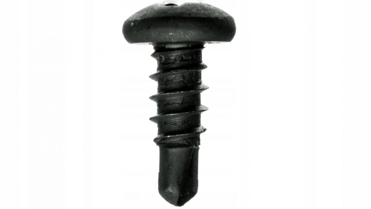 KOELNER Samowiercące wkręty fosfatowane do skręcania profili WS 3,9x11mm