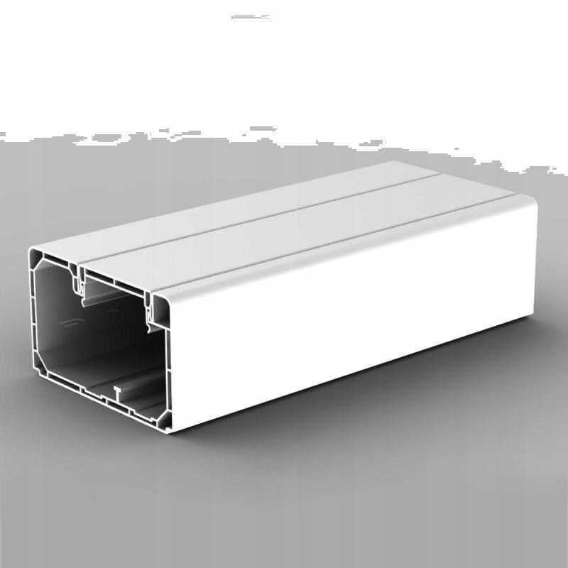 KOPOS Kanał PK 90X55 D HF (2/12 m). Materiał bezhalogenowy.