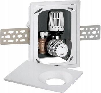 IMI HEIMEIER Multibox K-RTL - biały