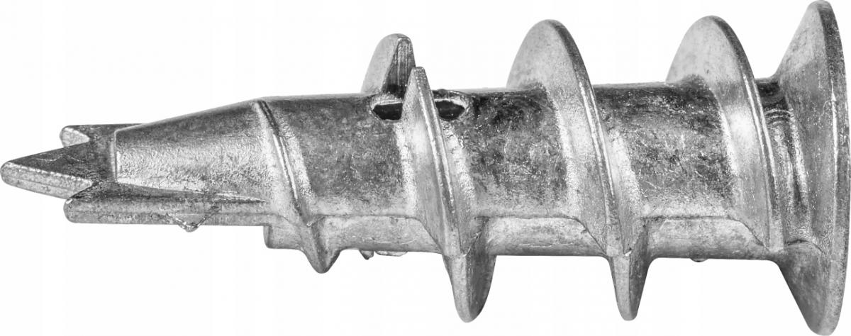 KOELNER Kołek do gipsokartonu driva-02 metal