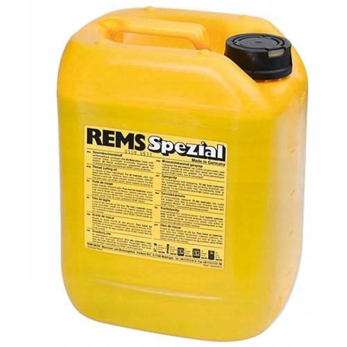 REMS Środek do gwintowania REMS Spezial 5 l
