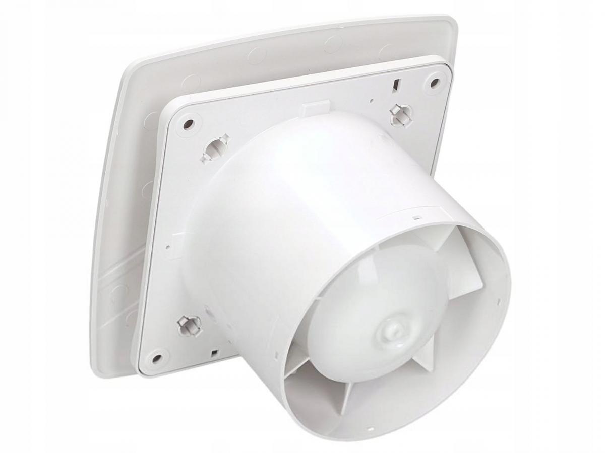 AWENTA Wentylator wyciag.NEA WNB100W - WŁĄCZNIK POCIĄGANY