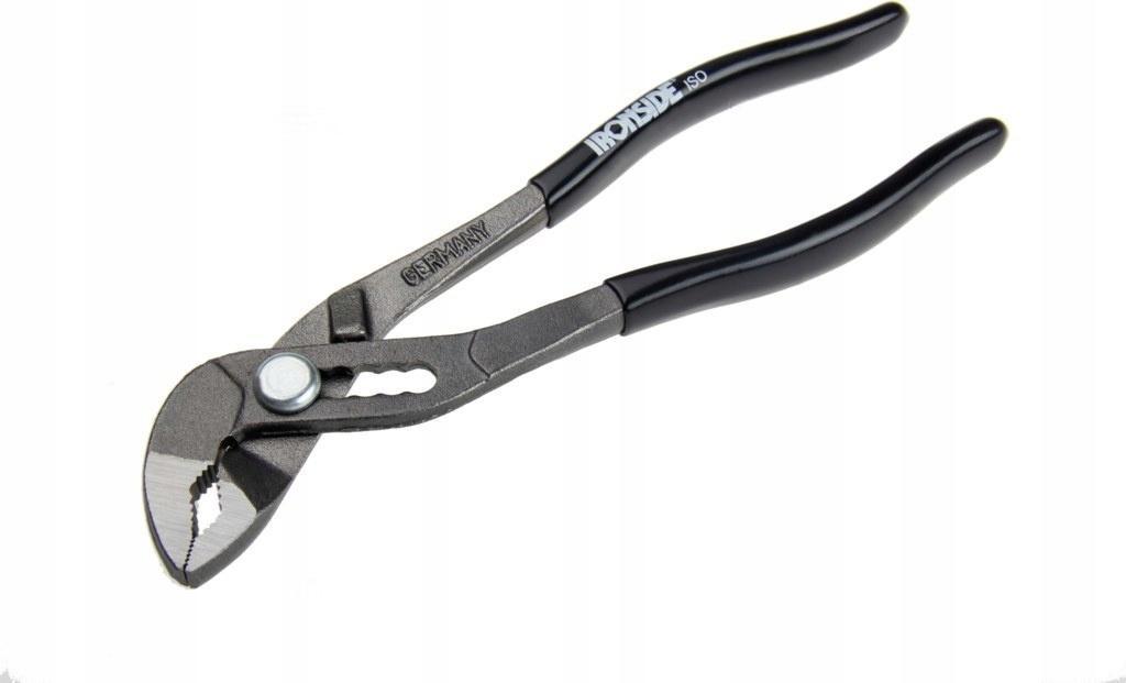 IRONSIDE Klucz do rur Ironside 170mm