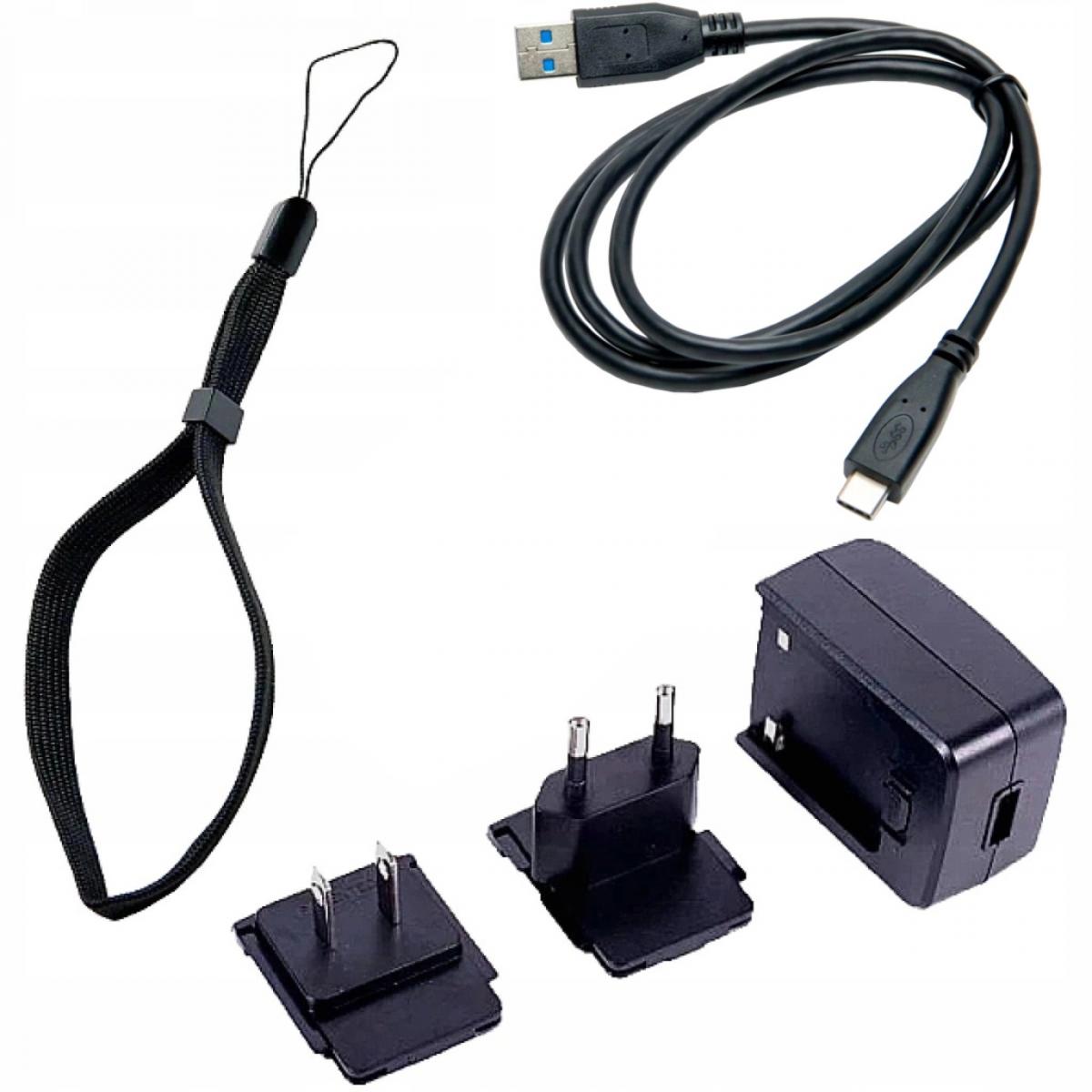 SONEL Kamera termowizyjna KT-256F-PRO, WMGBKT256FPRO